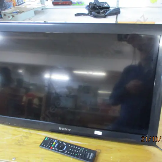 Sony Tv