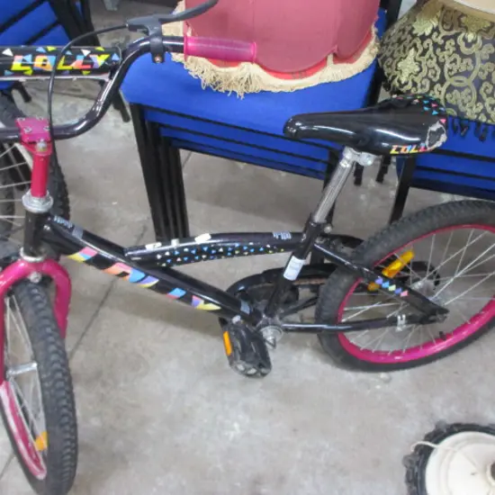 Bike