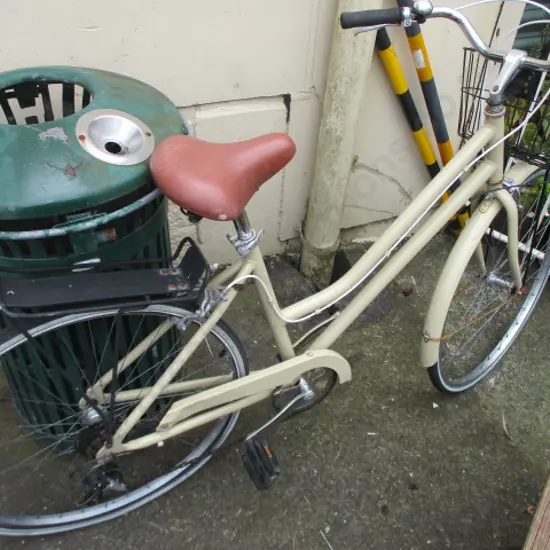 Bike