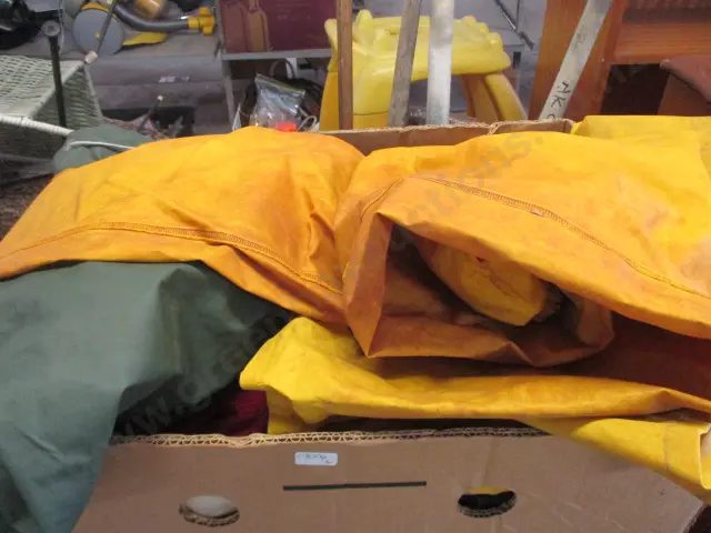 Wet Weather Gear Image 1++