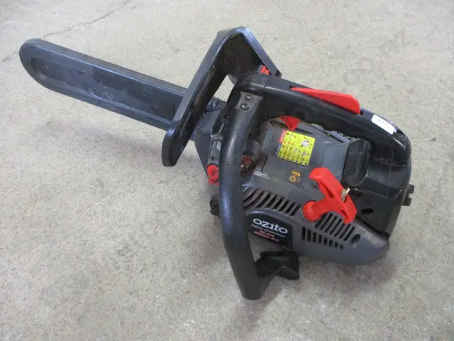 Chainsaw Image 1++