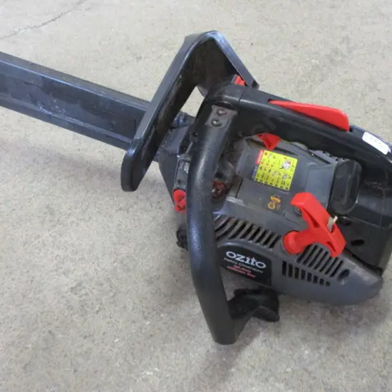 Chainsaw