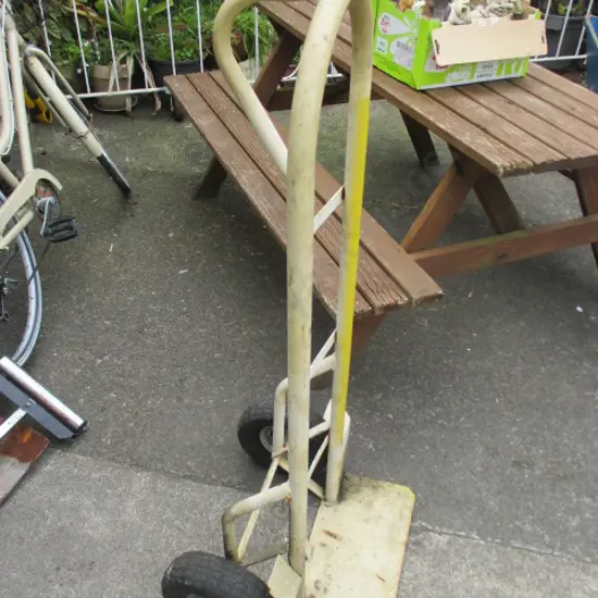 Handtruck