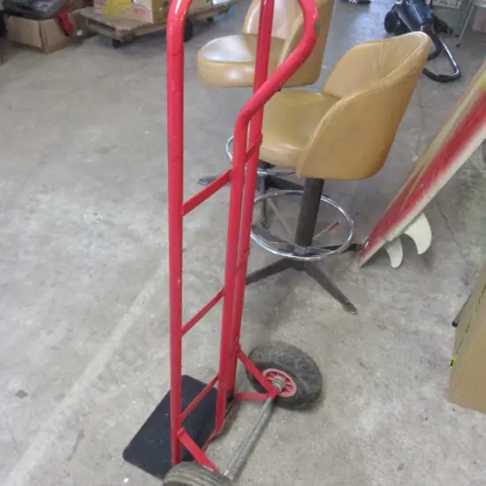 Handtruck
