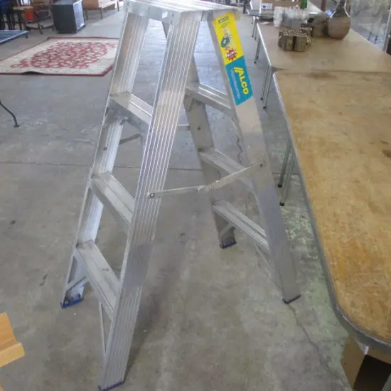 Ladder