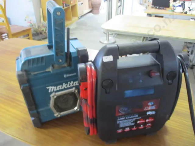 Garage Gear Image 1++