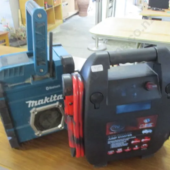 Garage Gear