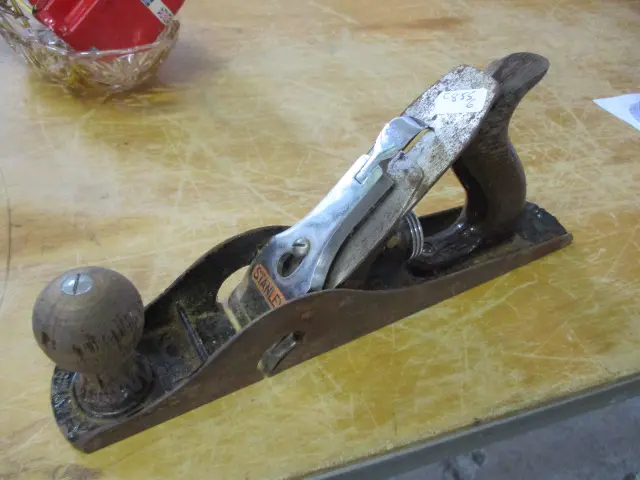 Plane Image 1++