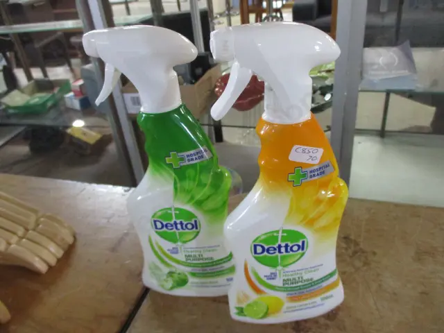 Dettol Image 1++