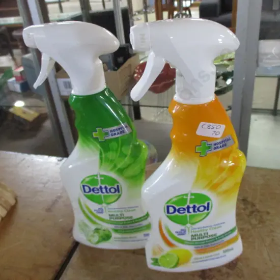 Dettol