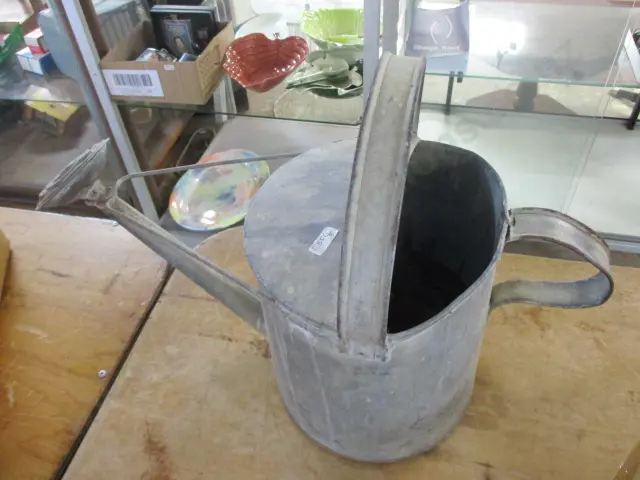 Watering Can Image 1++