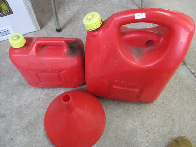 Gascans Image 1++