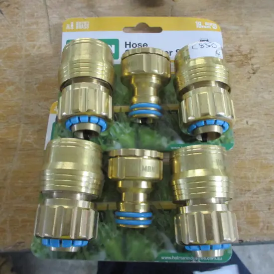Hose Fittings