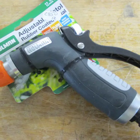 Hose Fitting