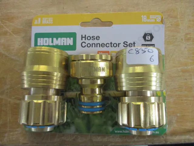 Hose Fittings Image 1++