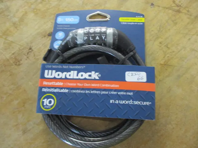 Wordlock Image 1++