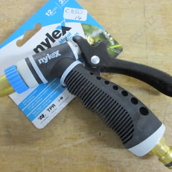 Hose Fitting