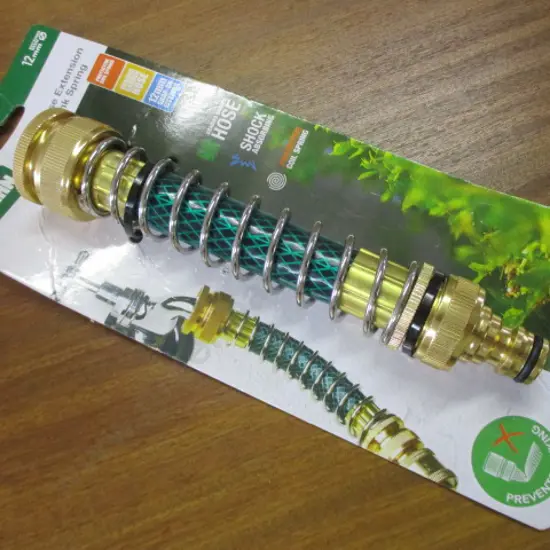 Hose Fitting