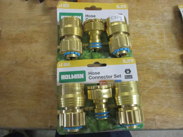 Hose Fittings Image 1++