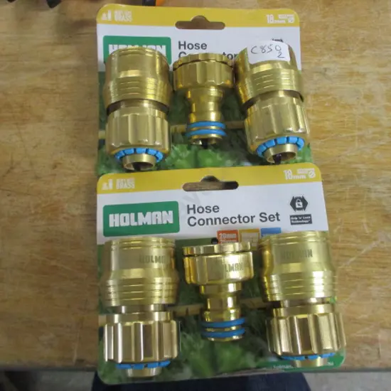 Hose Fittings