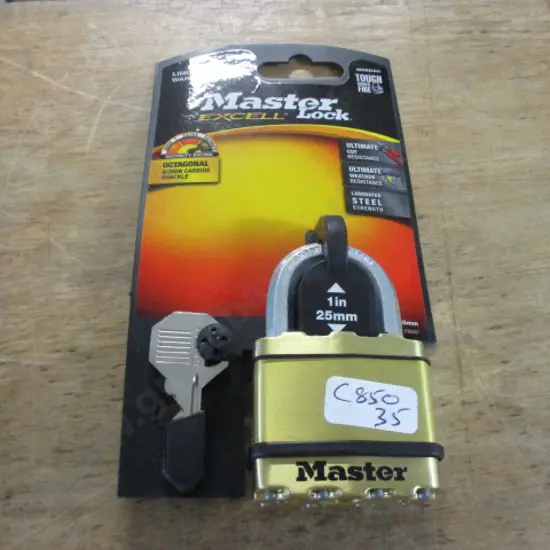 Padlock