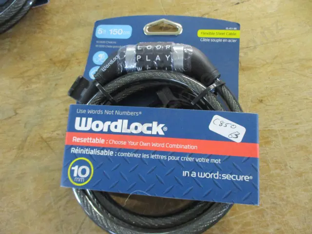 Wordlock Image 1++