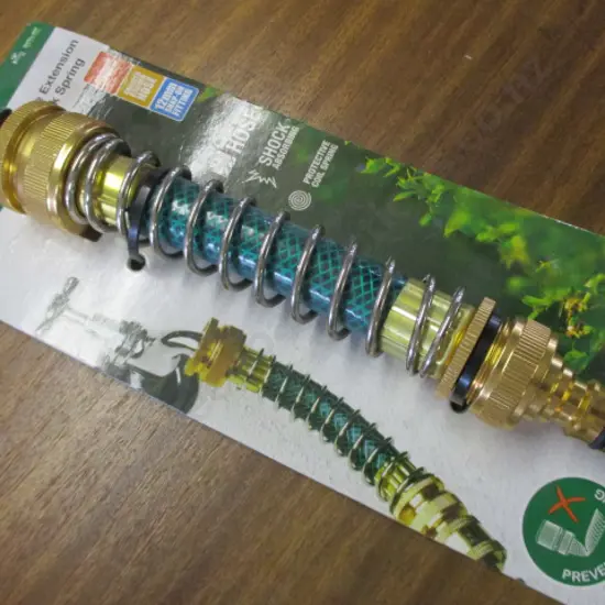 Hose Fitting