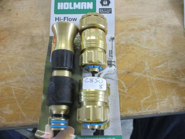 Hose Fittings Image 1++