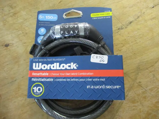 Wordlock Image 1++