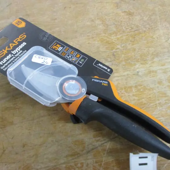 Shears