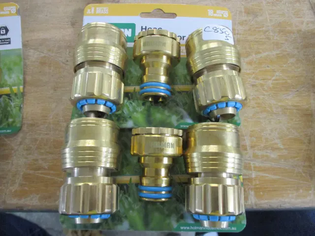 Hose Fittings Image 1++