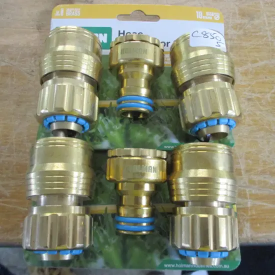 Hose Fittings