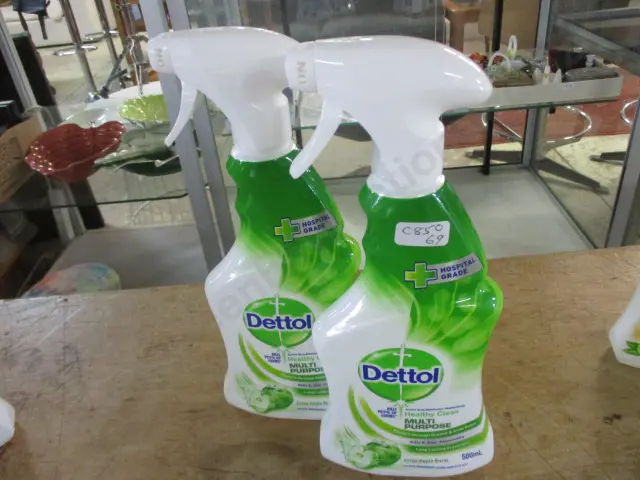 Dettol Image 1++