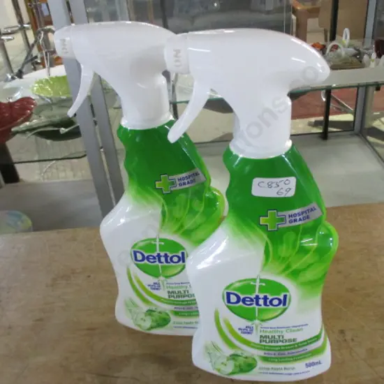 Dettol