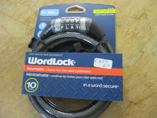 Wordlock Image 1++