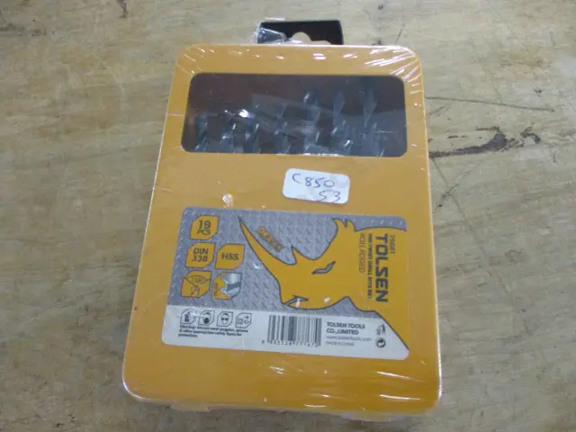 Drill Bits Image 1++