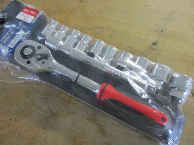 Socket Set Image 1++