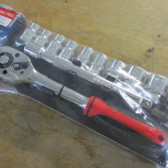 Socket Set