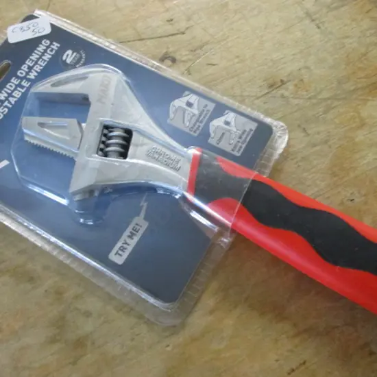 Wrench
