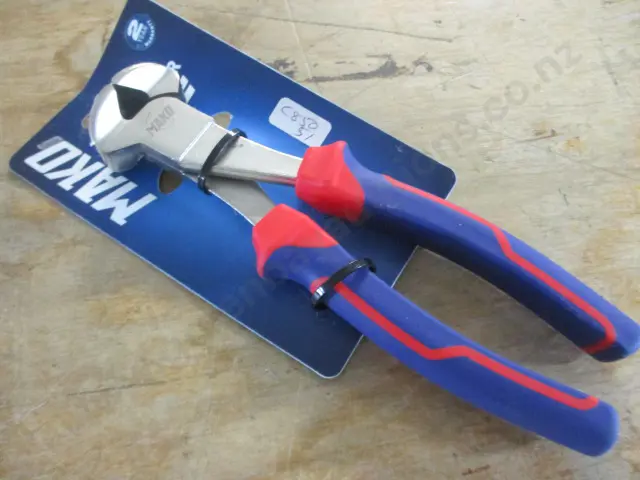 Cutters Image 1++