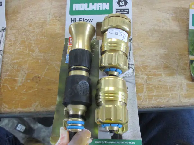 Hose Fittings Image 1++