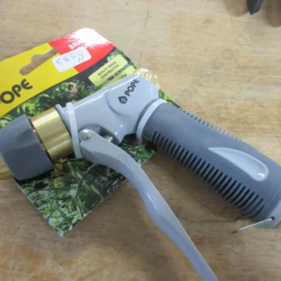 Hose Fitting