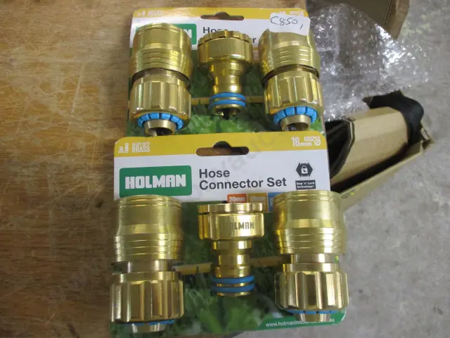 Hose Fittings Image 1++