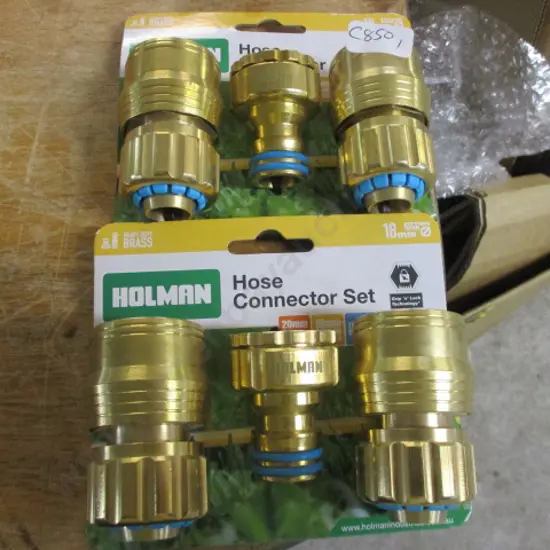 Hose Fittings