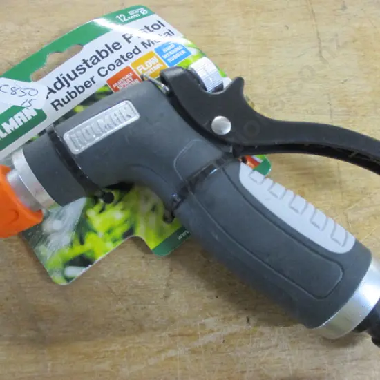Hose Fitting