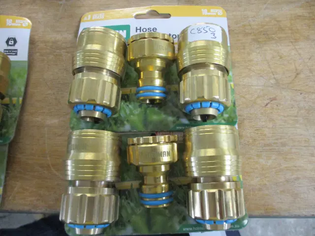 Hose Fittings Image 1++