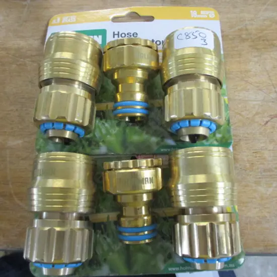 Hose Fittings