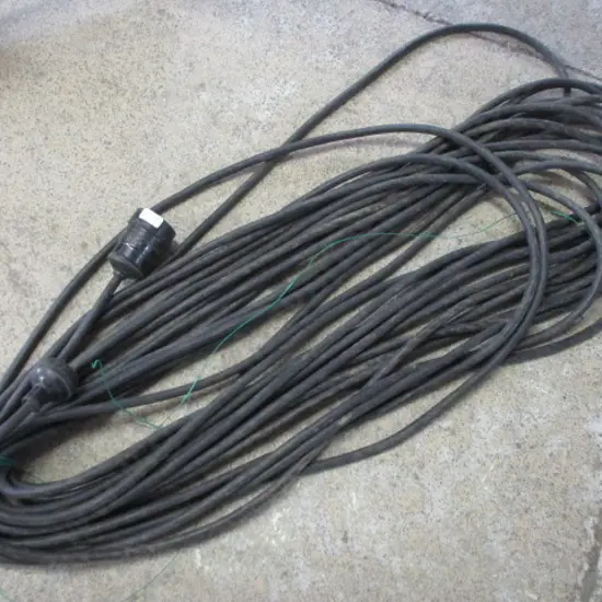 Power Lead