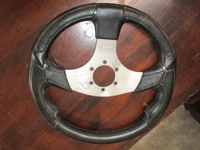 Steering Wheel Image 1++