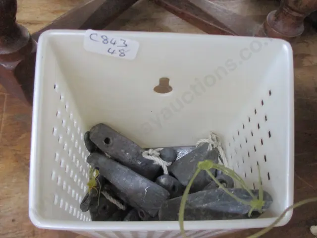 Sinkers Image 1++